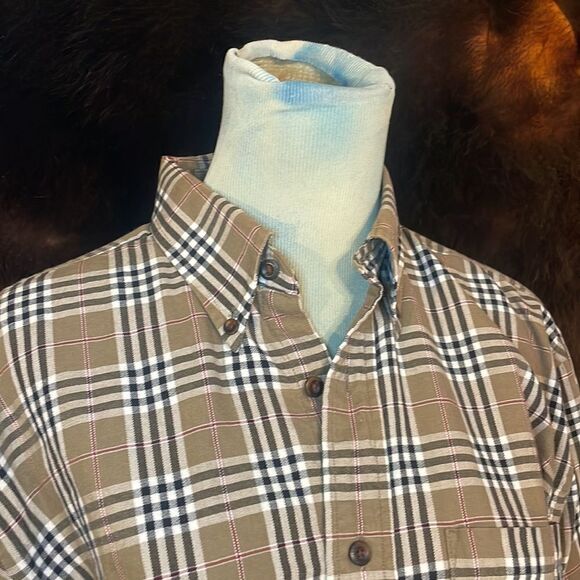 Pendleton shirt M (6011) - Picture 2 of 5